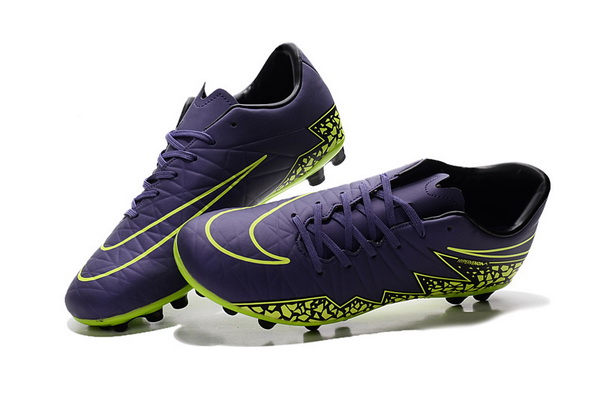 Nike Hypervenom Phantom II AG Men Shoes--007